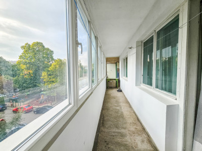 Apartamente de vanzare Bucuresti Baba Novac imagine mica 14