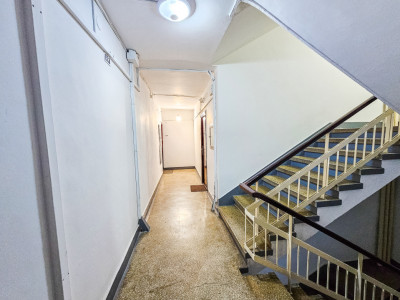 Apartamente de vanzare Bucuresti Baba Novac imagine mica 16