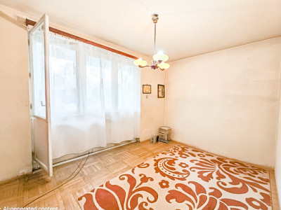 Apartamente de vanzare Bucuresti Baba Novac imagine mica 3