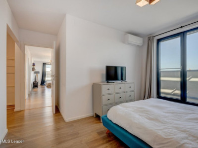 Apartamente de vanzare Voluntari imagine mica 9