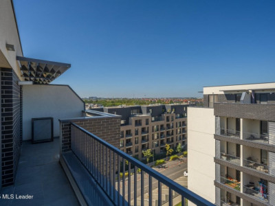 Apartamente de vanzare Voluntari imagine mica 16