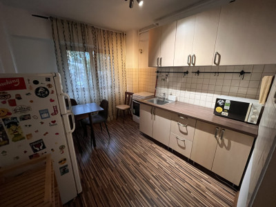 Apartamente de inchiriat Bucuresti Banu Manta imagine mica 8
