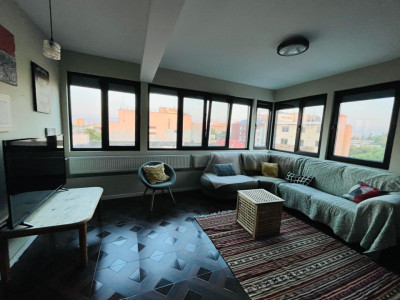 Apartamente de vanzare Bucuresti Dorobanti imagine mica 4