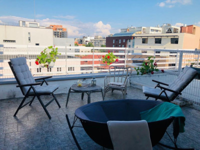 Apartamente de vanzare Bucuresti Dorobanti imagine mica 15