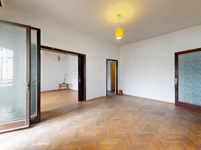 Apartamente de vanzare Bucuresti Unirii imagine mica 3