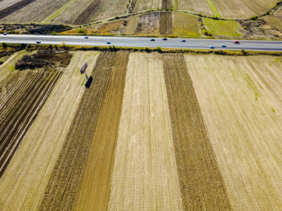 Terenuri de vanzare Uliesti Nord-Est imagine mica 5