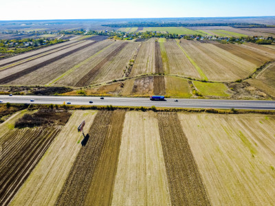 Terenuri de vanzare Uliesti Nord-Est imagine mica 6