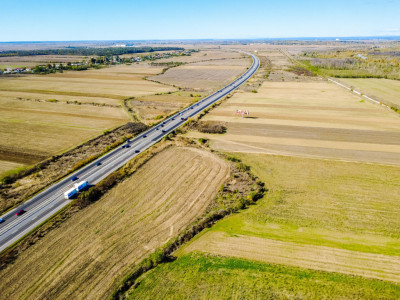 Terenuri de vanzare Uliesti Nord-Est imagine mica 7