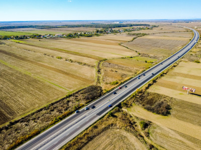 Terenuri de vanzare Uliesti Nord-Est imagine mica 8