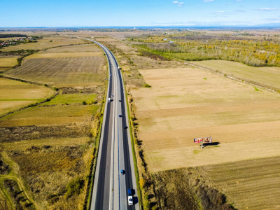 Terenuri de vanzare Uliesti Nord-Est imagine mica 10