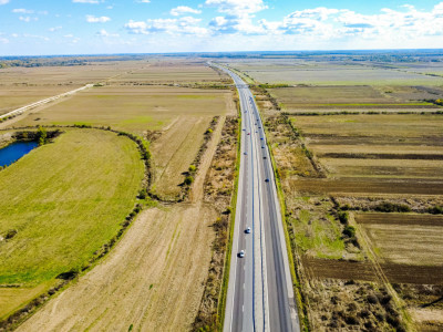 Terenuri de vanzare Uliesti Nord-Est imagine mica 11