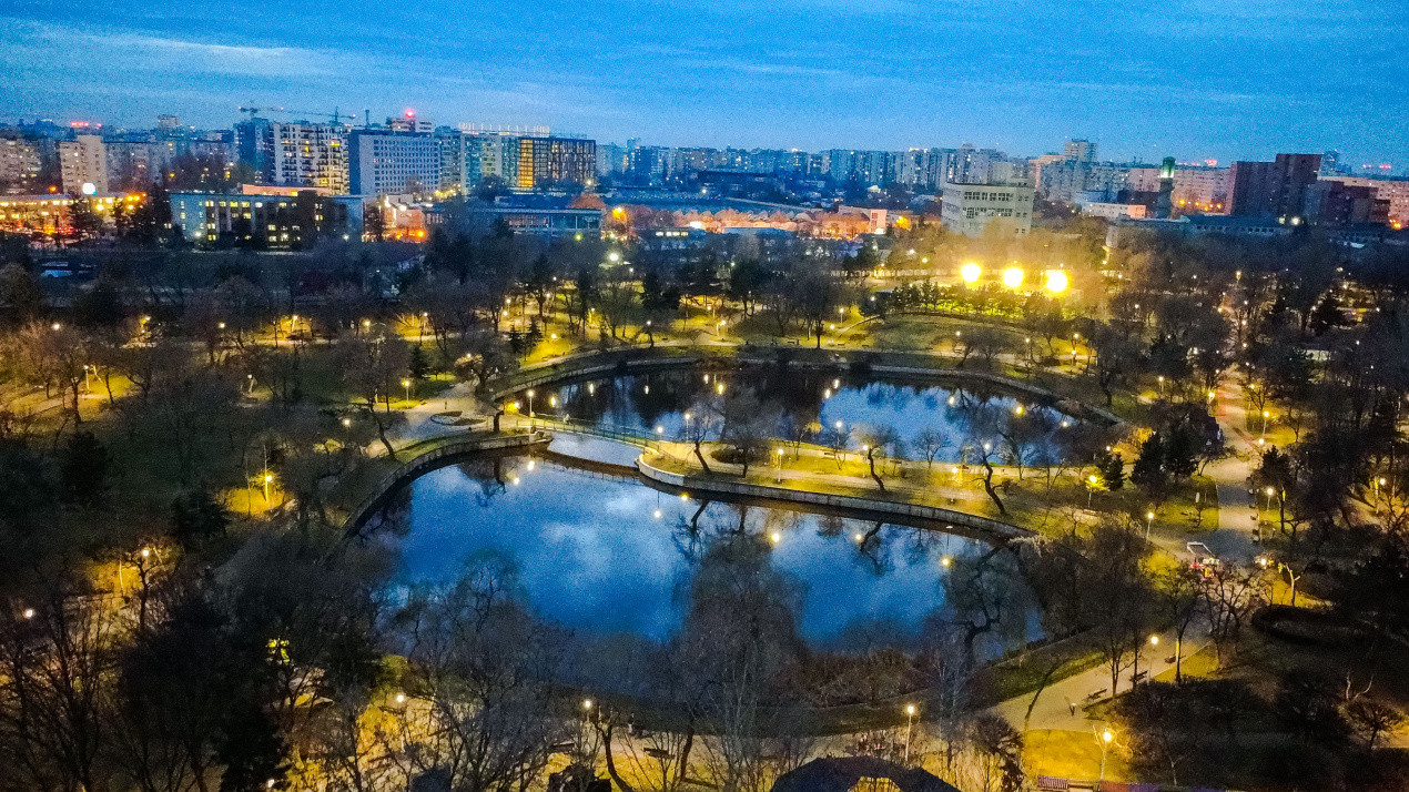 Apartamente de vanzare Bucuresti Morarilor 1