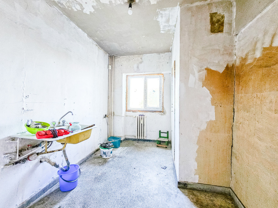 Apartamente de vanzare Bucuresti Morarilor 4