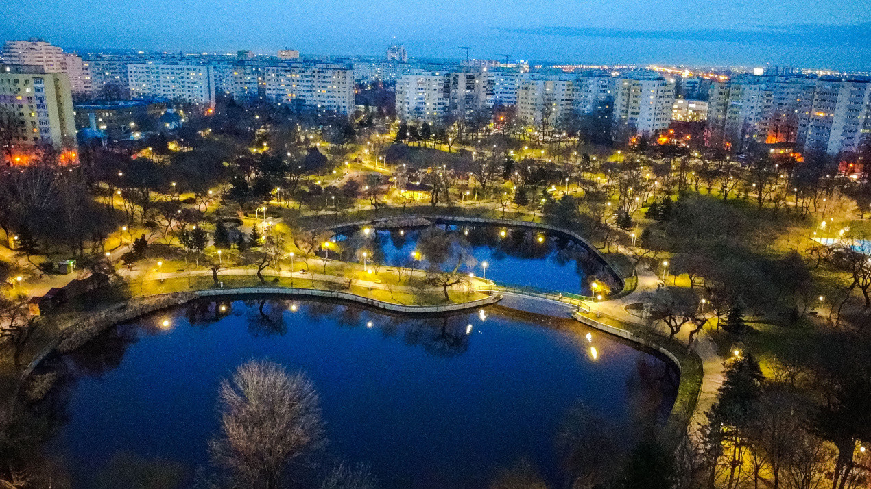 Apartamente de vanzare Bucuresti Morarilor 8