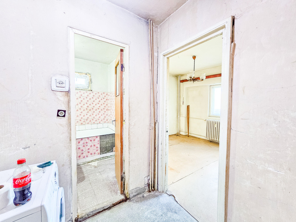 Apartamente de vanzare Bucuresti Morarilor 9