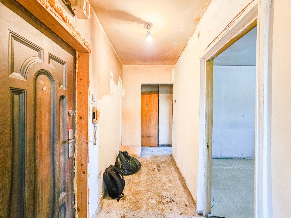 Apartamente de vanzare Bucuresti Morarilor 11