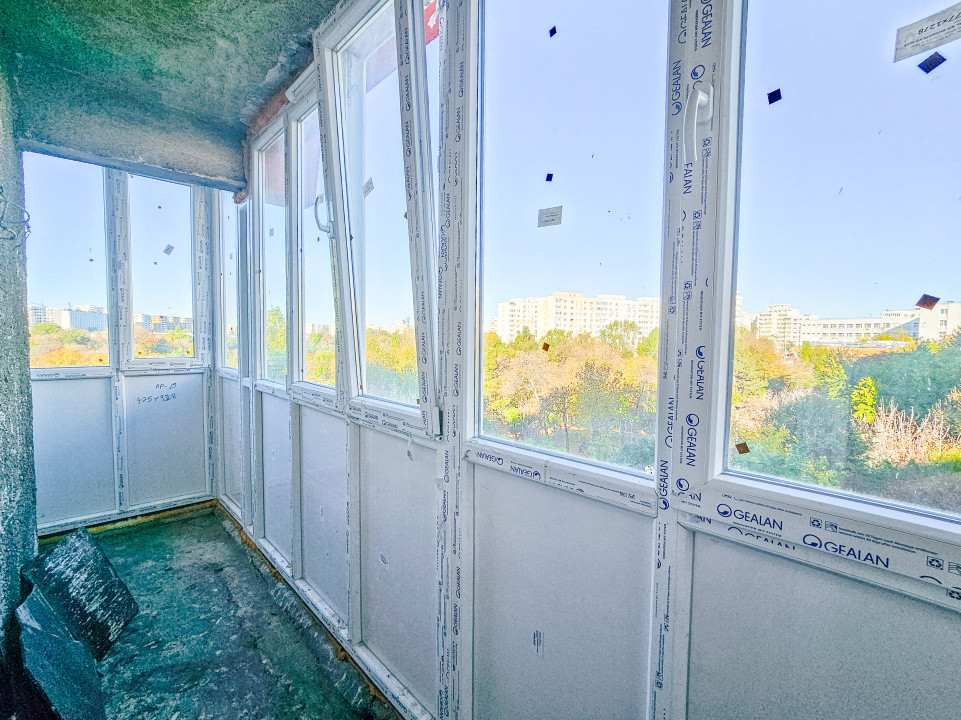 Apartamente de vanzare Bucuresti Morarilor 12