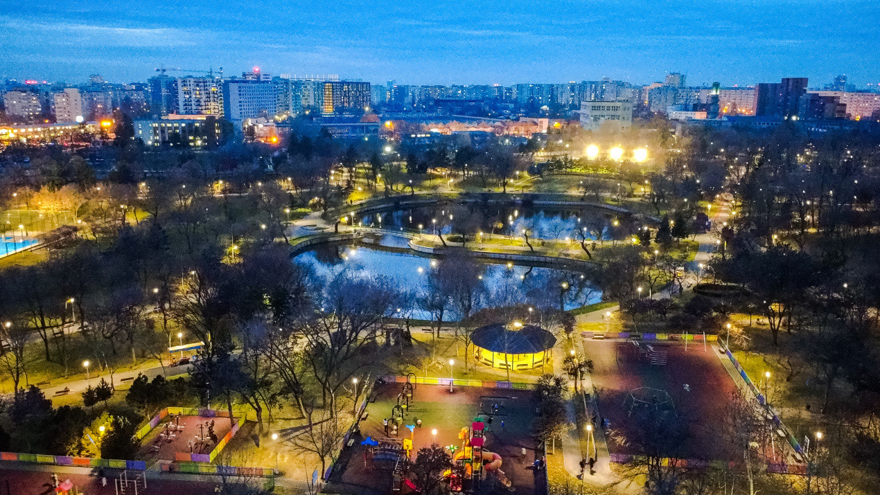 Apartamente de vanzare Bucuresti Morarilor 15