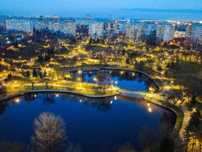 Apartamente de vanzare Bucuresti Morarilor imagine mica 8