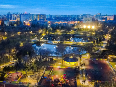 Apartamente de vanzare Bucuresti Morarilor imagine mica 15