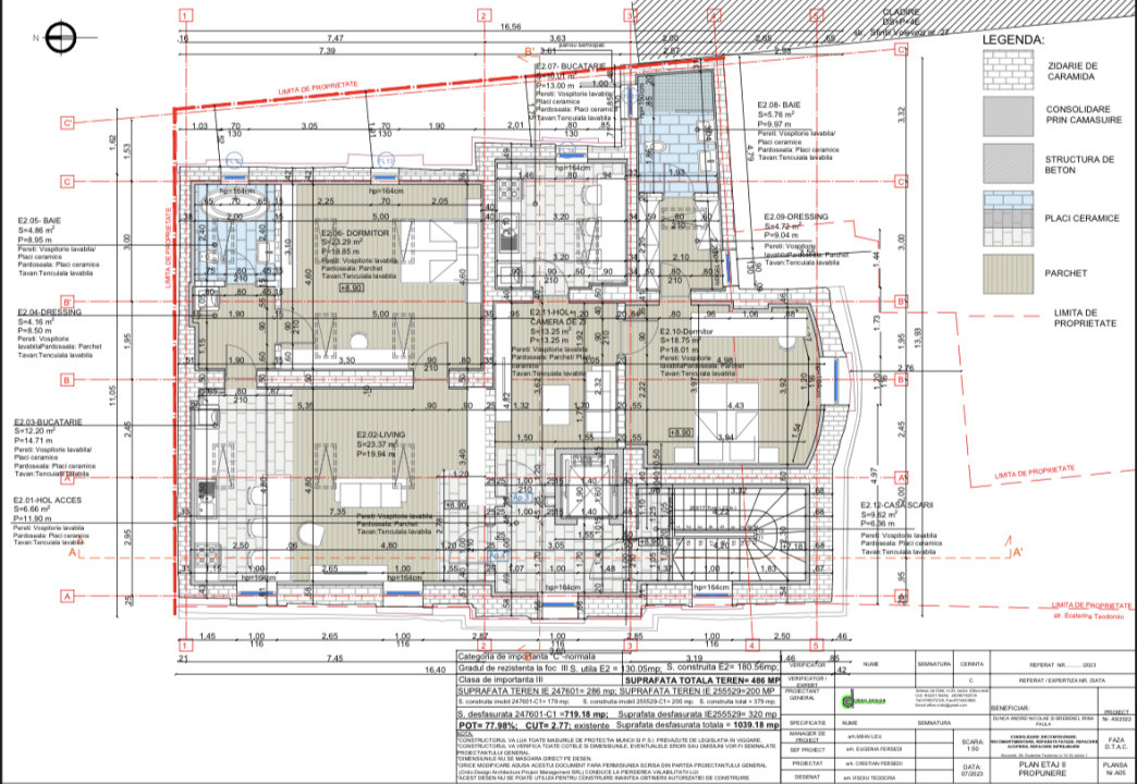 Case de vanzare Bucuresti P-ta Victoriei 5