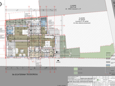 Case de vanzare Bucuresti P-ta Victoriei imagine mica 3
