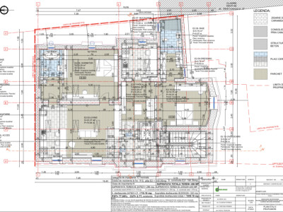 Case de vanzare Bucuresti P-ta Victoriei imagine mica 5