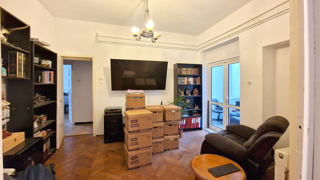 Apartamente de vanzare Bucuresti Unirii 4