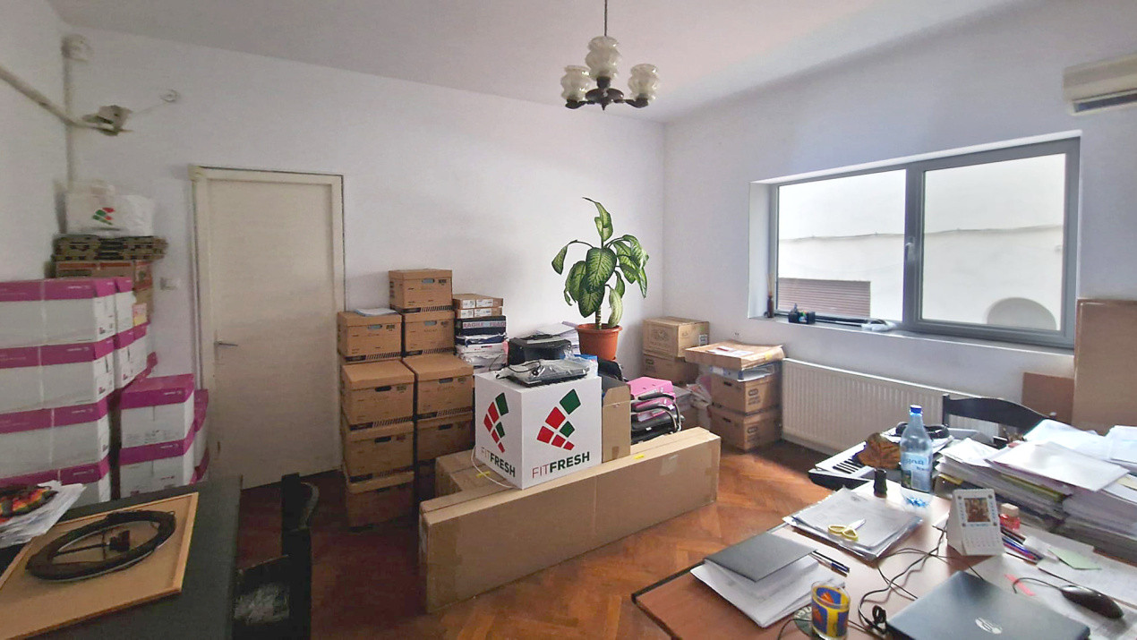 Apartamente de vanzare Bucuresti Unirii 6