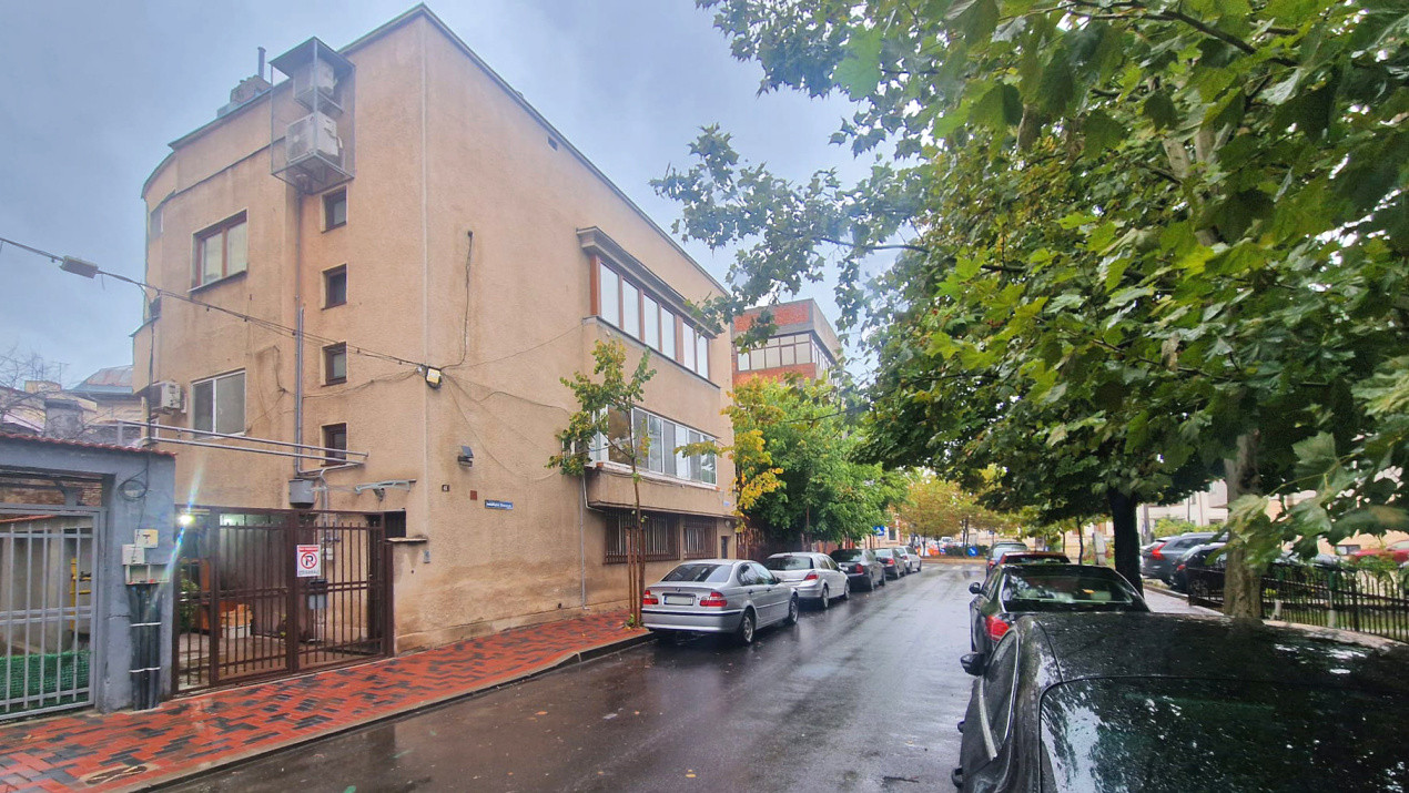 Apartamente de vanzare Bucuresti Unirii 15