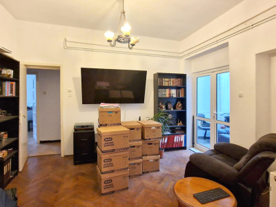 Apartamente de vanzare Bucuresti Unirii imagine mica 4