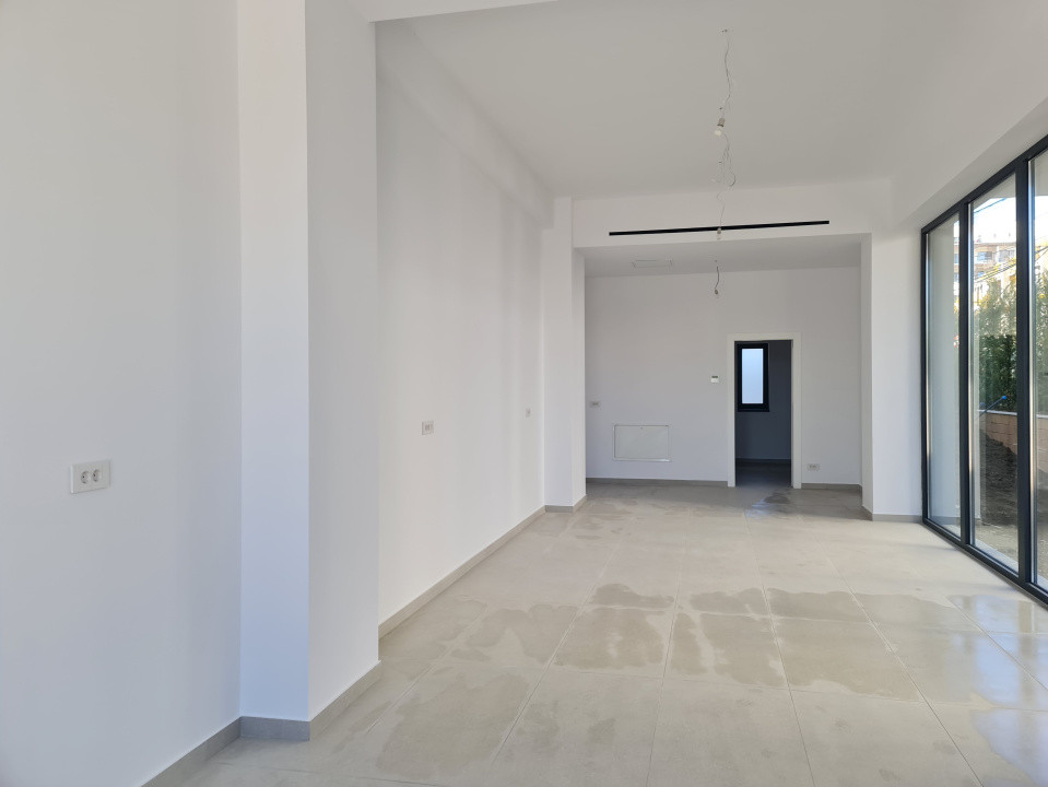 Spatii comerciale de vanzare Voluntari Central 4