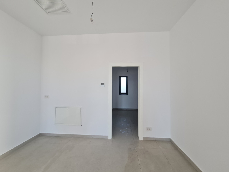 Spatii comerciale de vanzare Voluntari Central 7