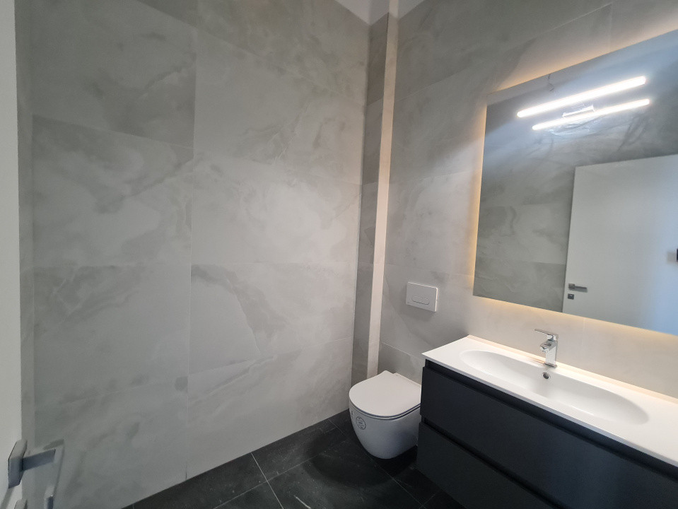 Spatii comerciale de vanzare Voluntari Central 12