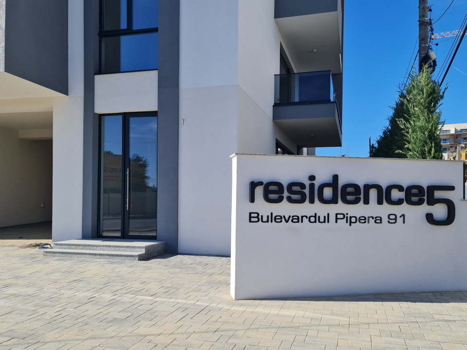 Spatii comerciale de vanzare Voluntari Central 1