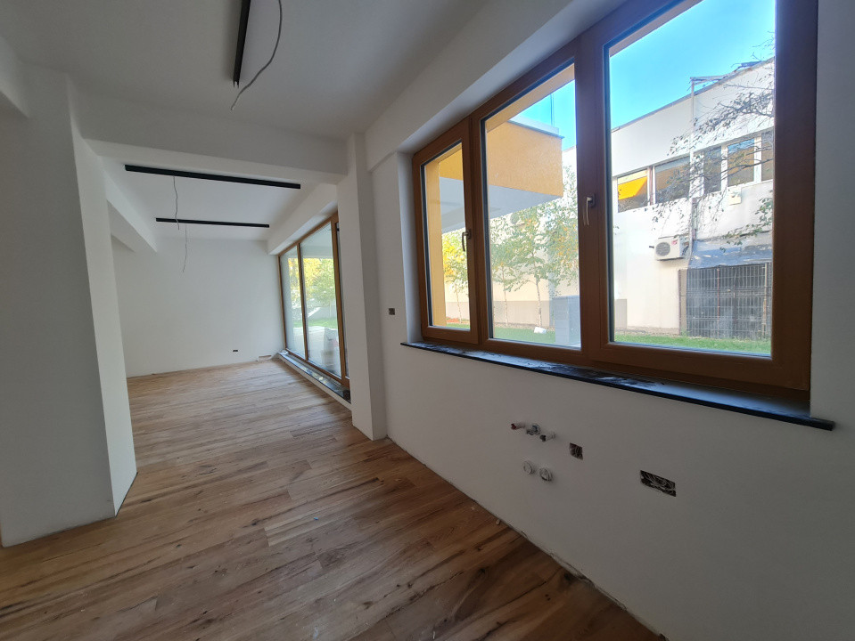 Apartamente de vanzare Bucuresti Domenii 2