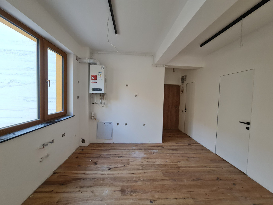 Apartamente de vanzare Bucuresti Domenii 4