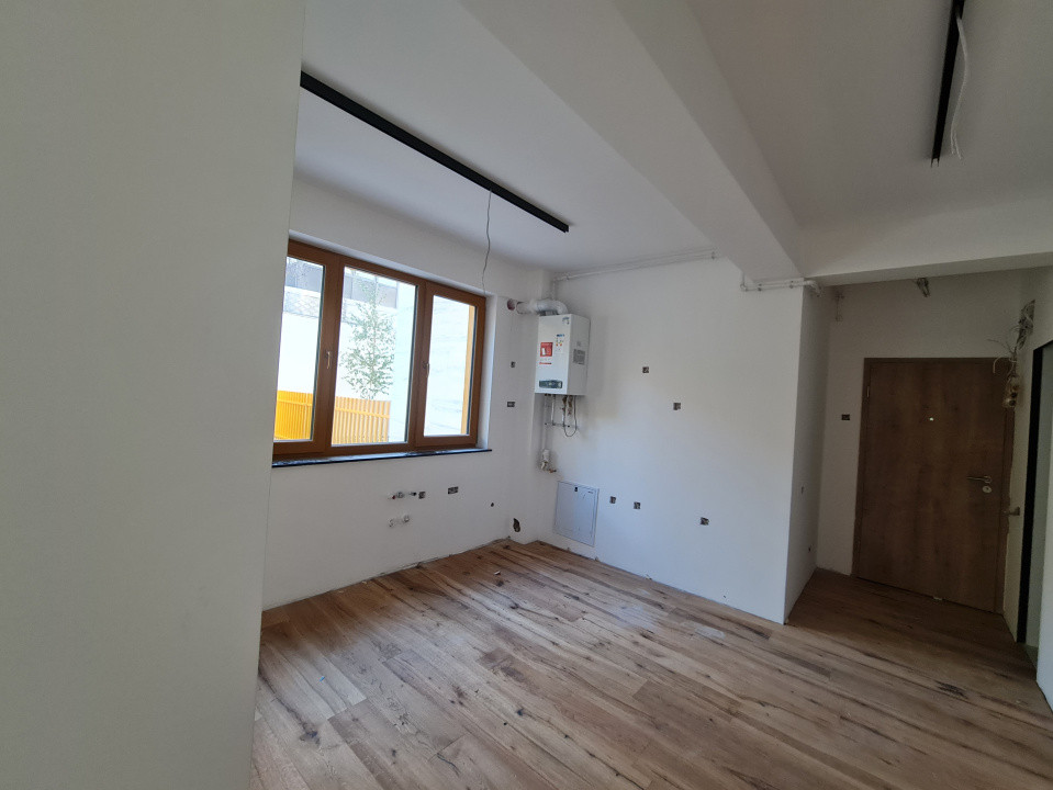 Apartamente de vanzare Bucuresti Domenii 8