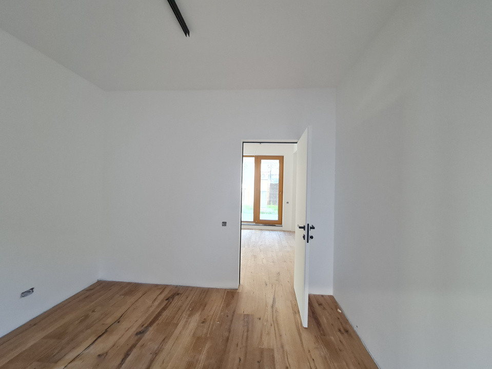 Apartamente de vanzare Bucuresti Domenii 10