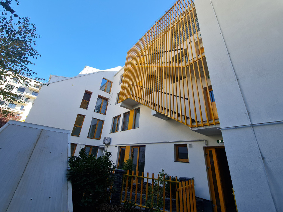 Apartamente de vanzare Bucuresti Domenii 1