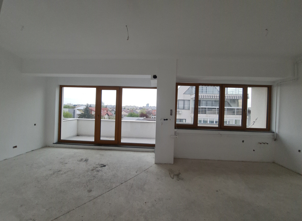 Apartamente de vanzare Bucuresti Domenii 3