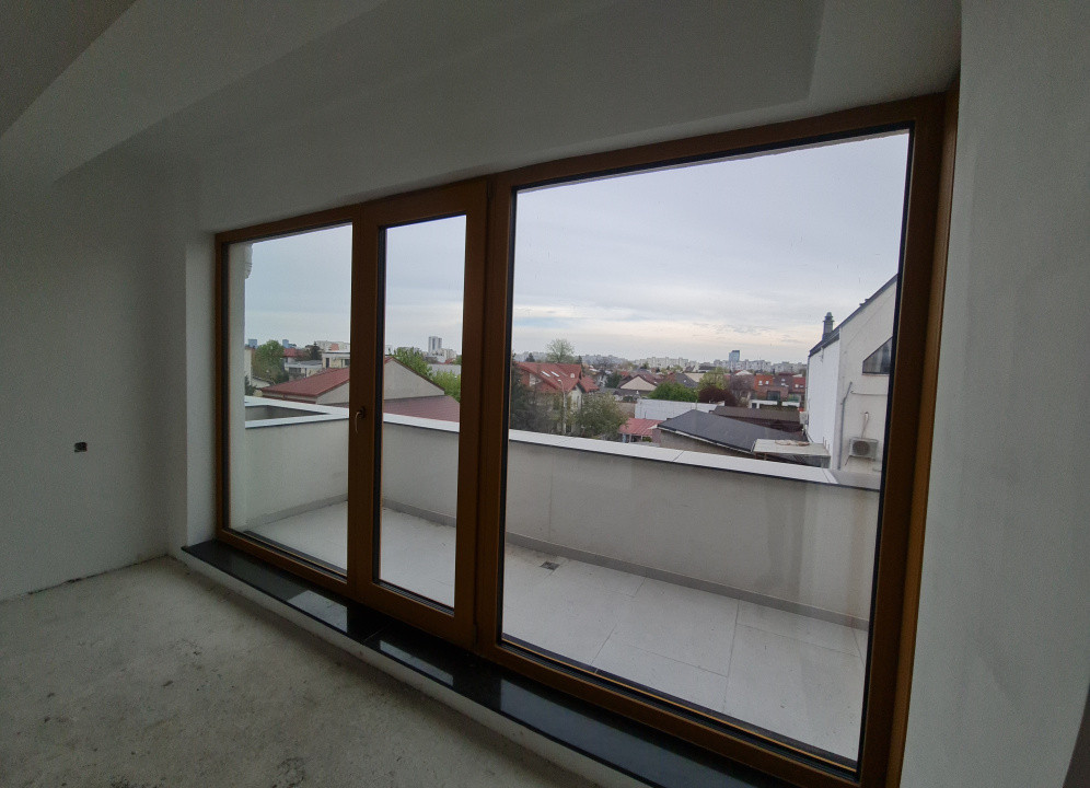 Apartamente de vanzare Bucuresti Domenii 5