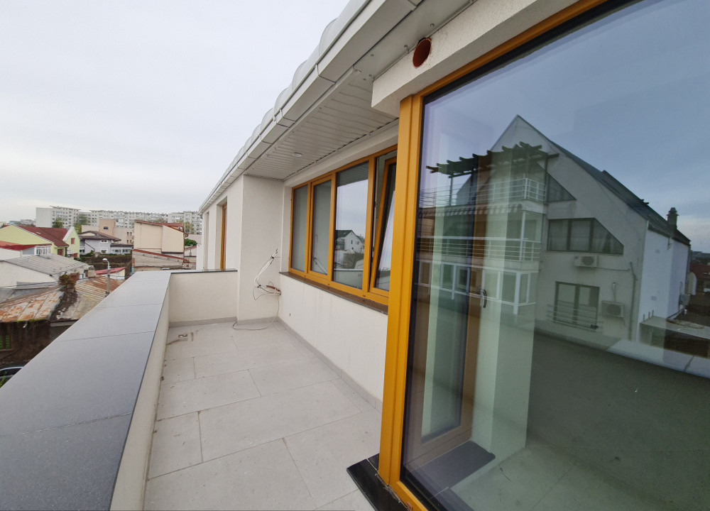 Apartamente de vanzare Bucuresti Domenii 9