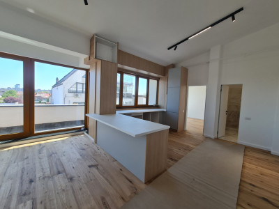 Apartamente de vanzare Bucuresti Domenii imagine mica 2