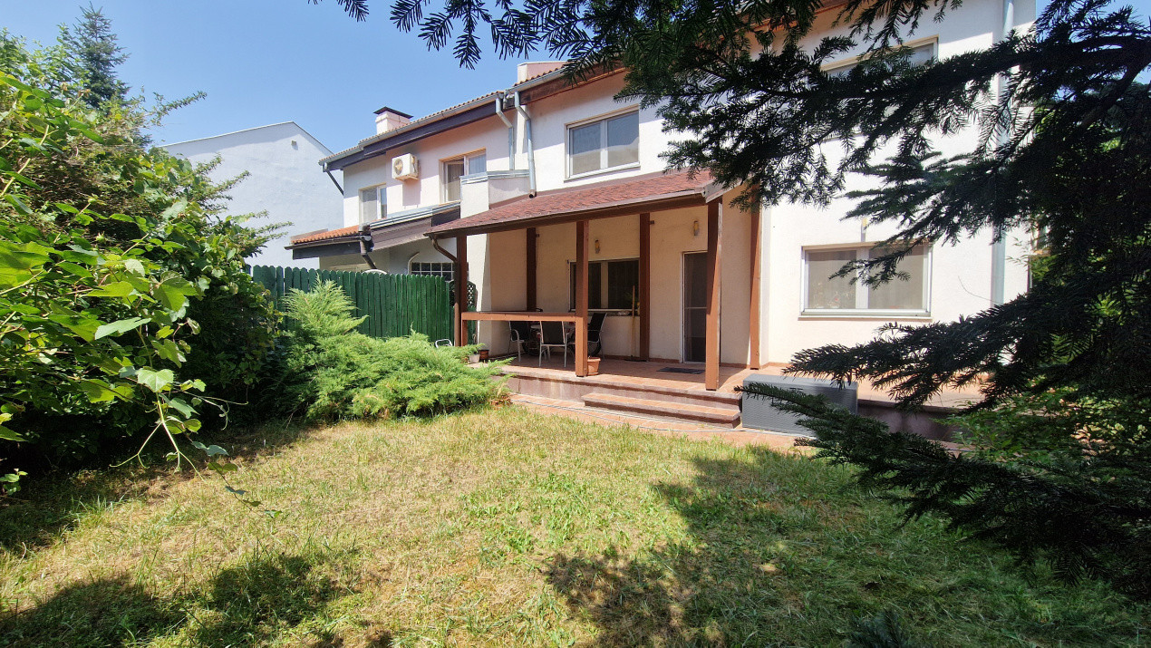 Case de inchiriat Bucuresti Pipera 1