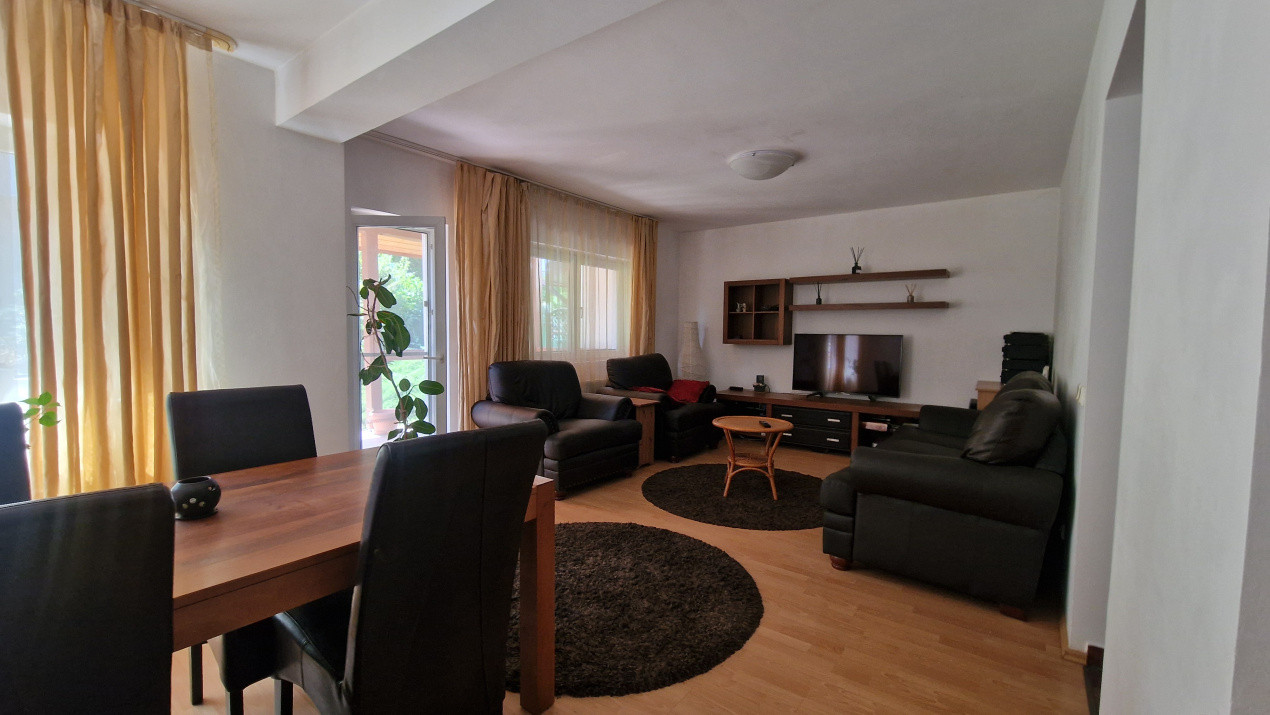 Case de inchiriat Bucuresti Pipera 2