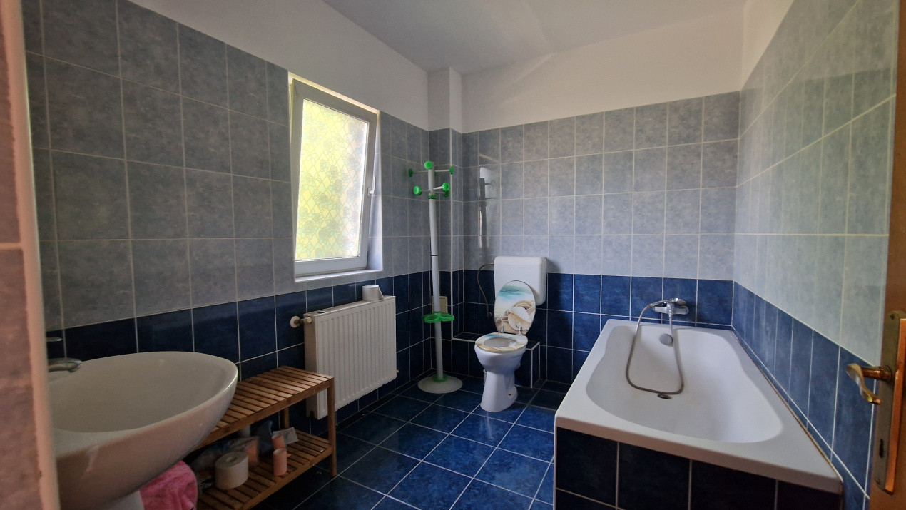 Case de inchiriat Bucuresti Pipera 3