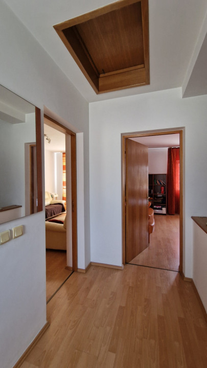 Case de inchiriat Bucuresti Pipera 4