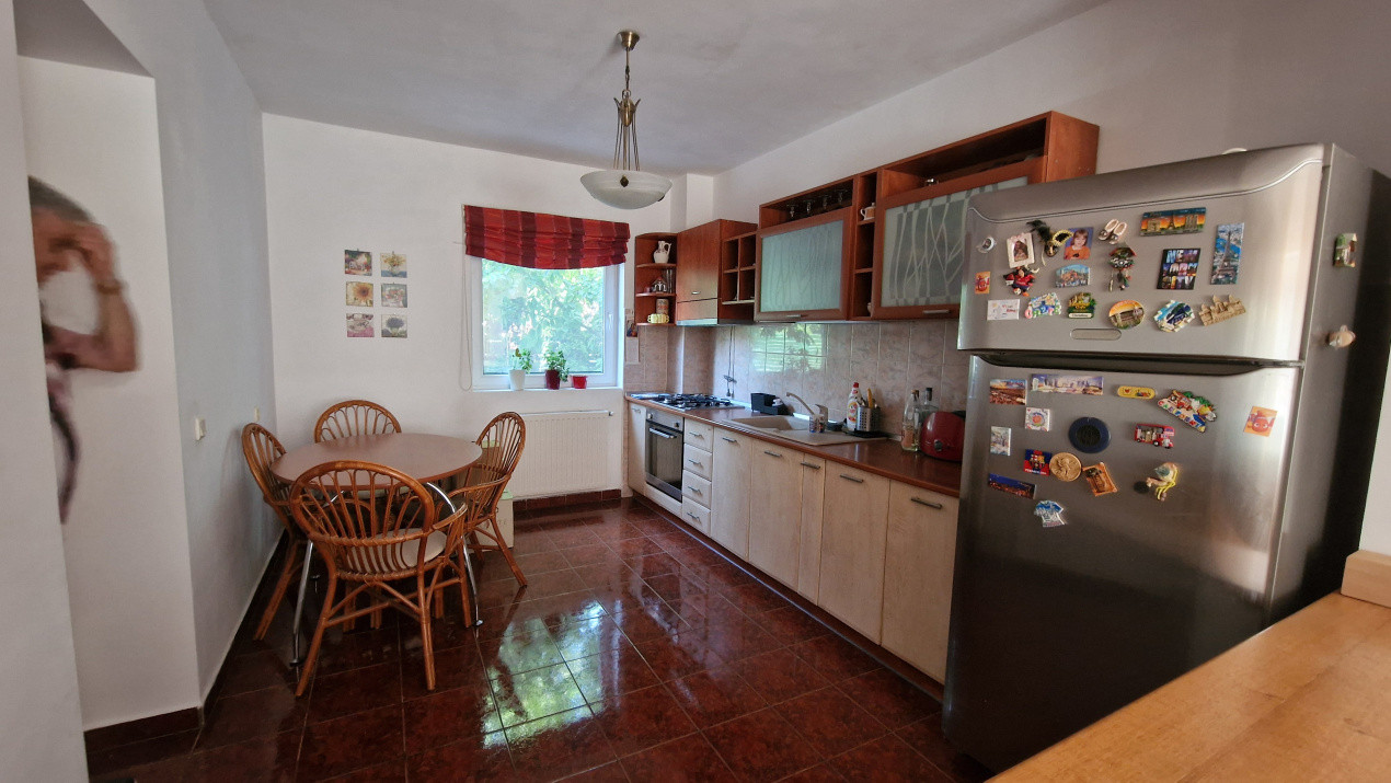 Case de inchiriat Bucuresti Pipera 5