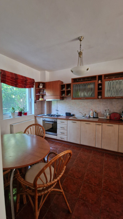 Case de inchiriat Bucuresti Pipera 6